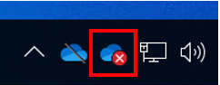 Picture on OneDrive for Business icon.