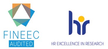 FINEC HR logos