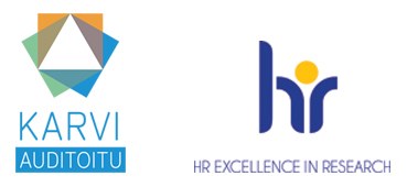 KARVI auditoitu HR Excellence in Research