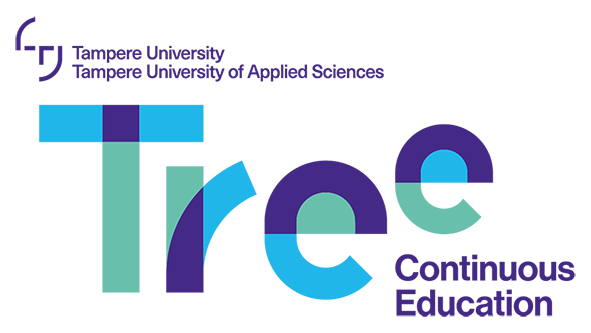 Tree – Continuous Education logo.