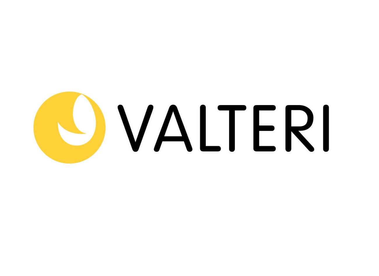 Oppimis- ja ohjauskeskus Valterin logo