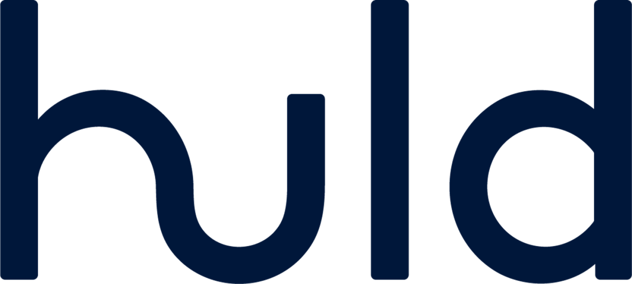 huld logo