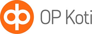 OP Koti logo