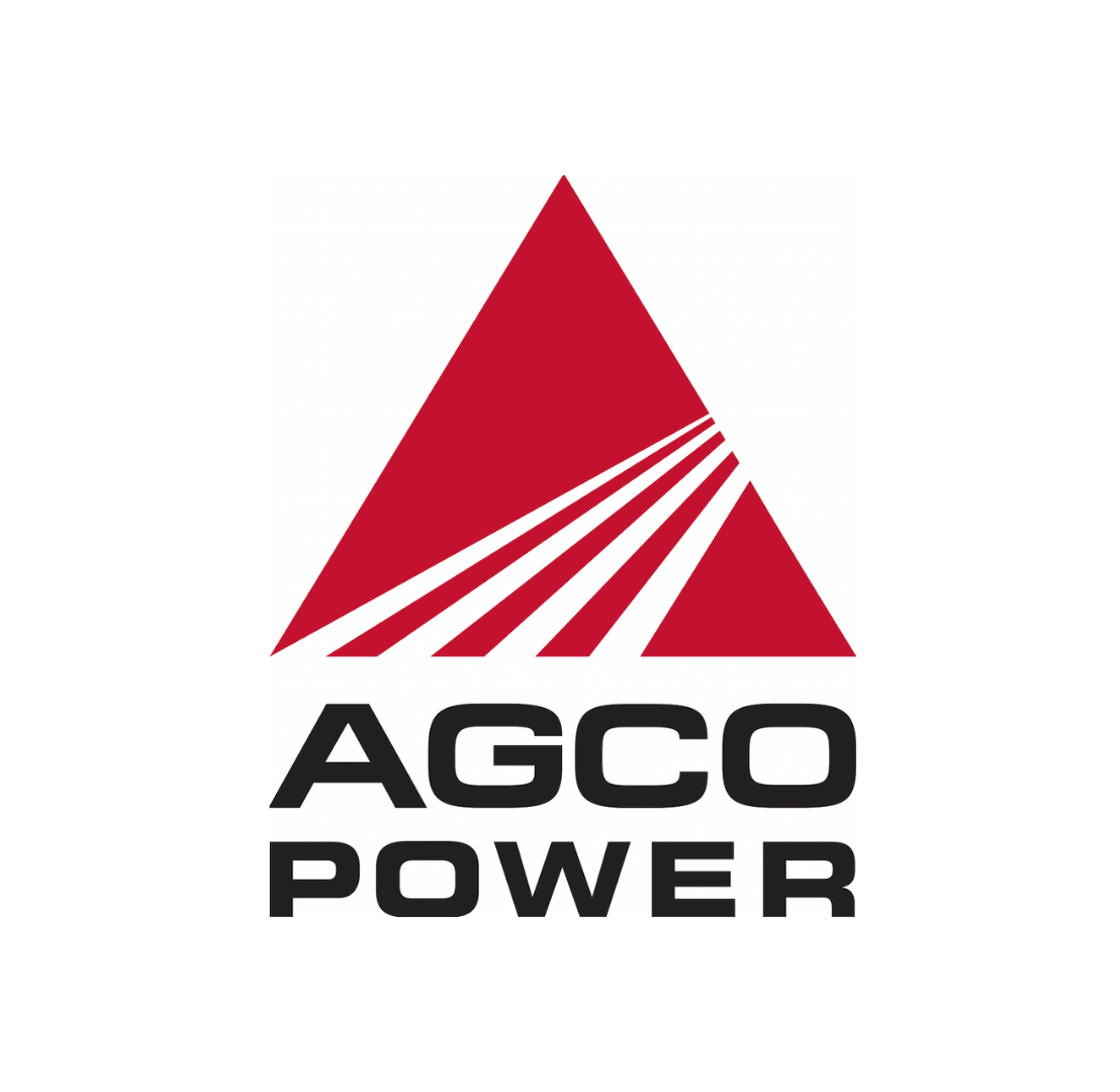 AgcoPower - Tamk kumppani