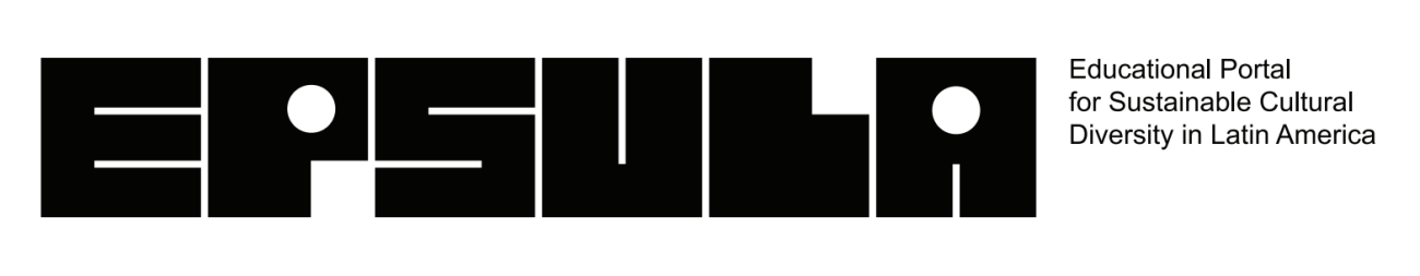 Epsula-projektin logo.