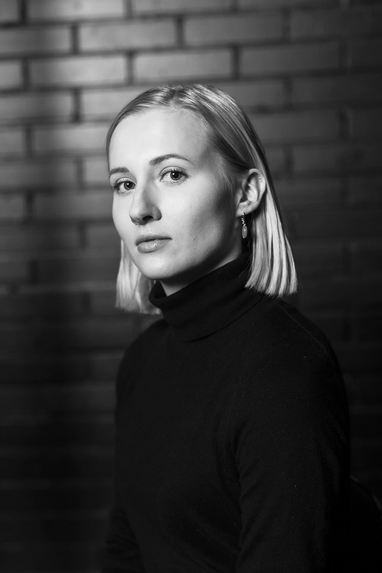 Katriina Lilienkampf, Nätyn opiskelija 2019-2024