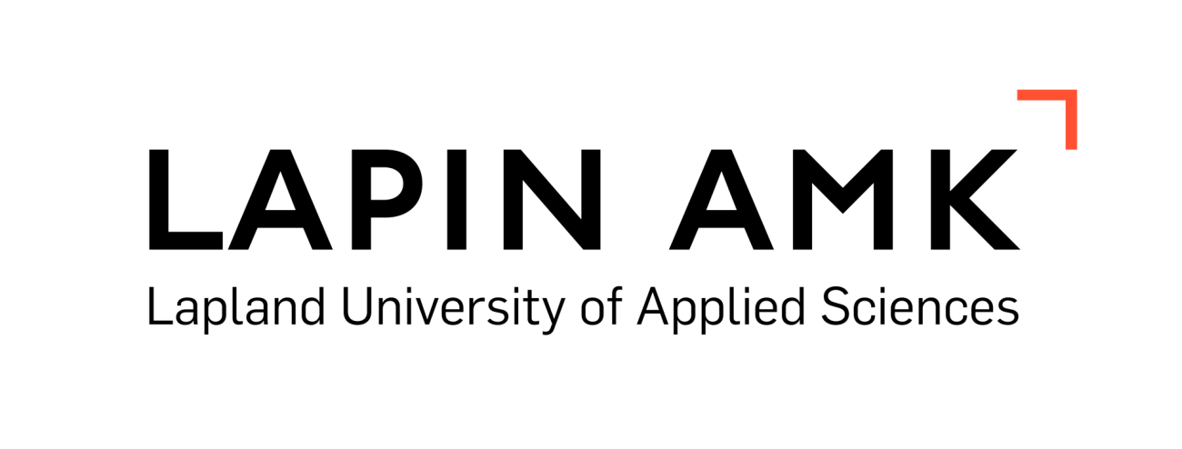 Lapin AMK -logo