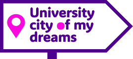 Dream university city