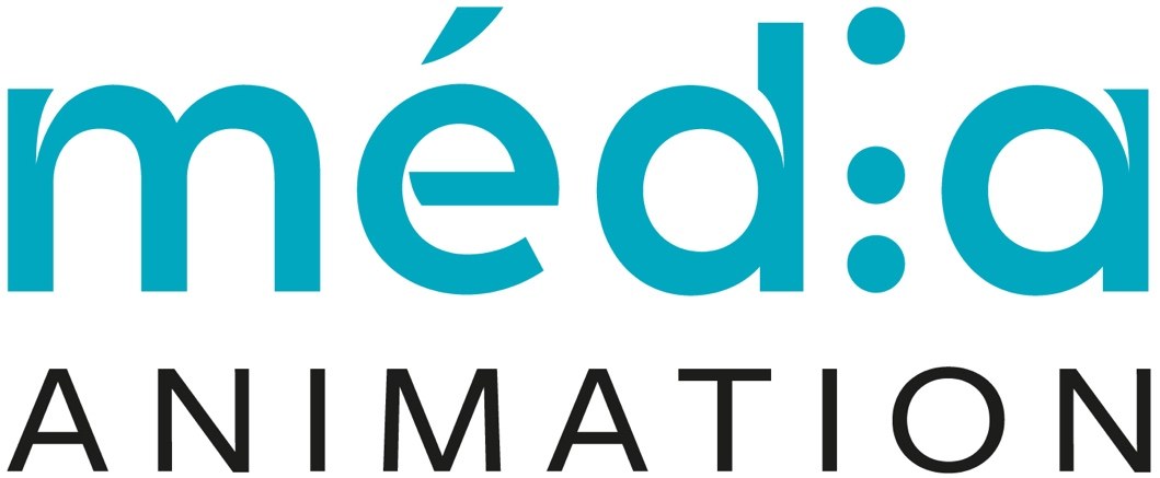 Media Animation logo