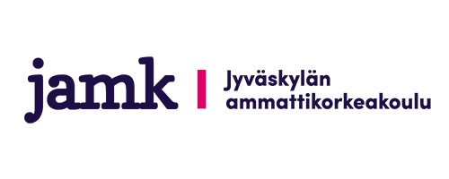 Jamk - Jyväskylän ammattikorkeakoulu.
