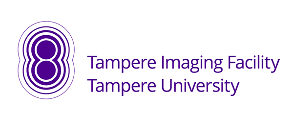 Tampere Imaging Facility logo