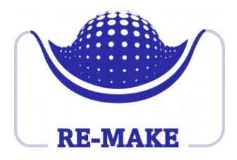 Re-make logo