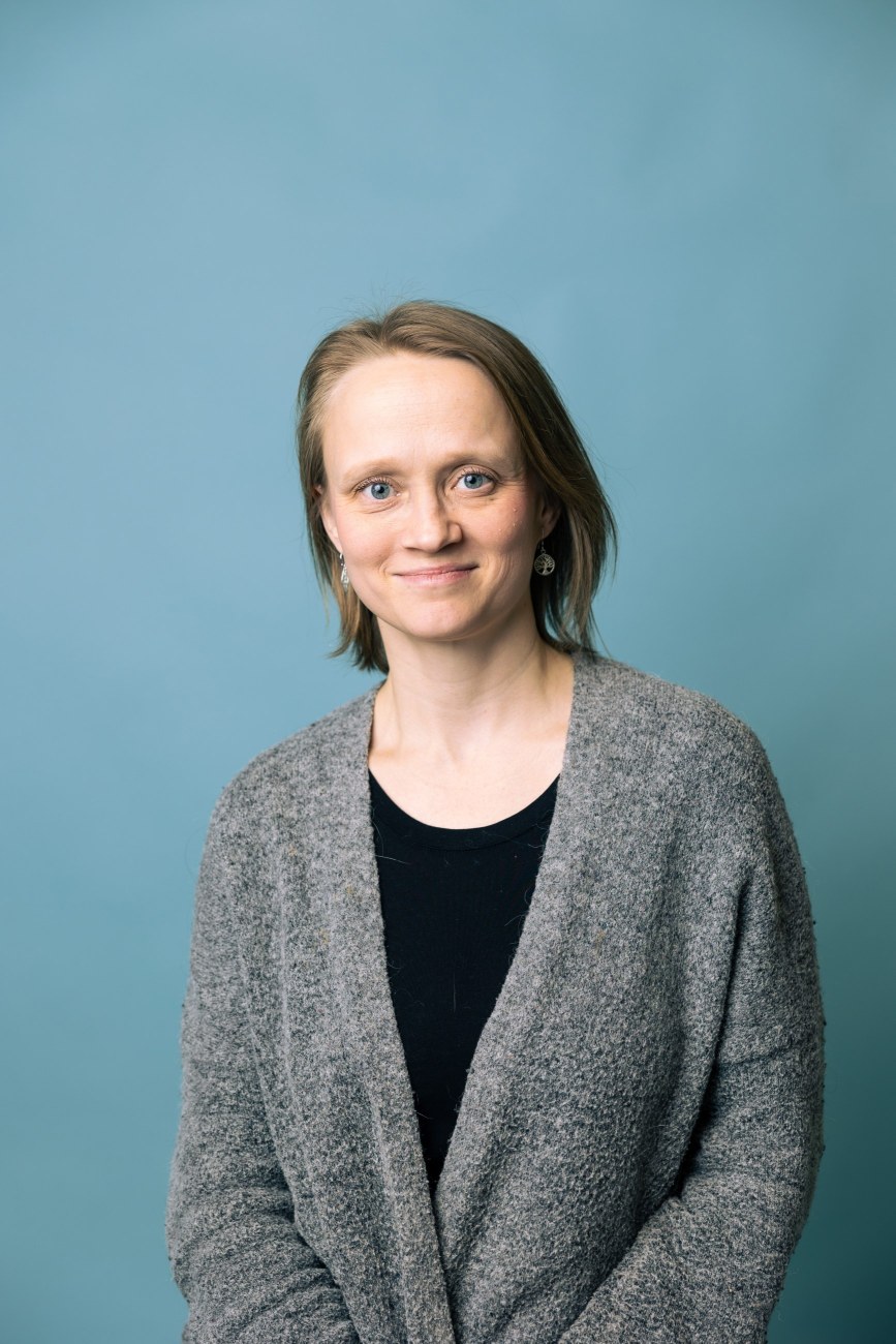 Ella Mettänen, teatteritaiteen yliopistonlehtori