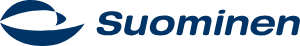 Suominen logo.