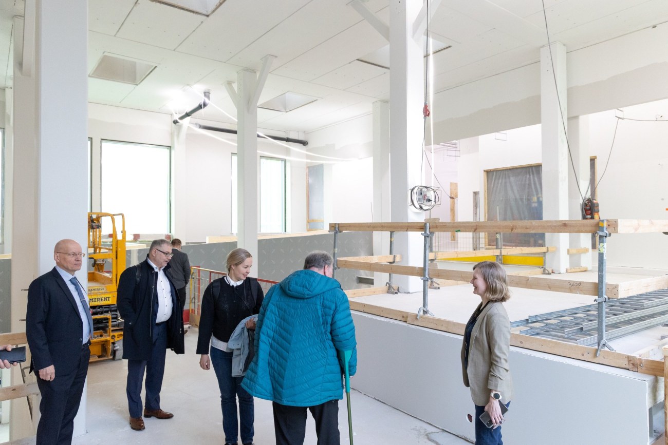 Sähkötalon uudisrakennus Noodi_1_271025