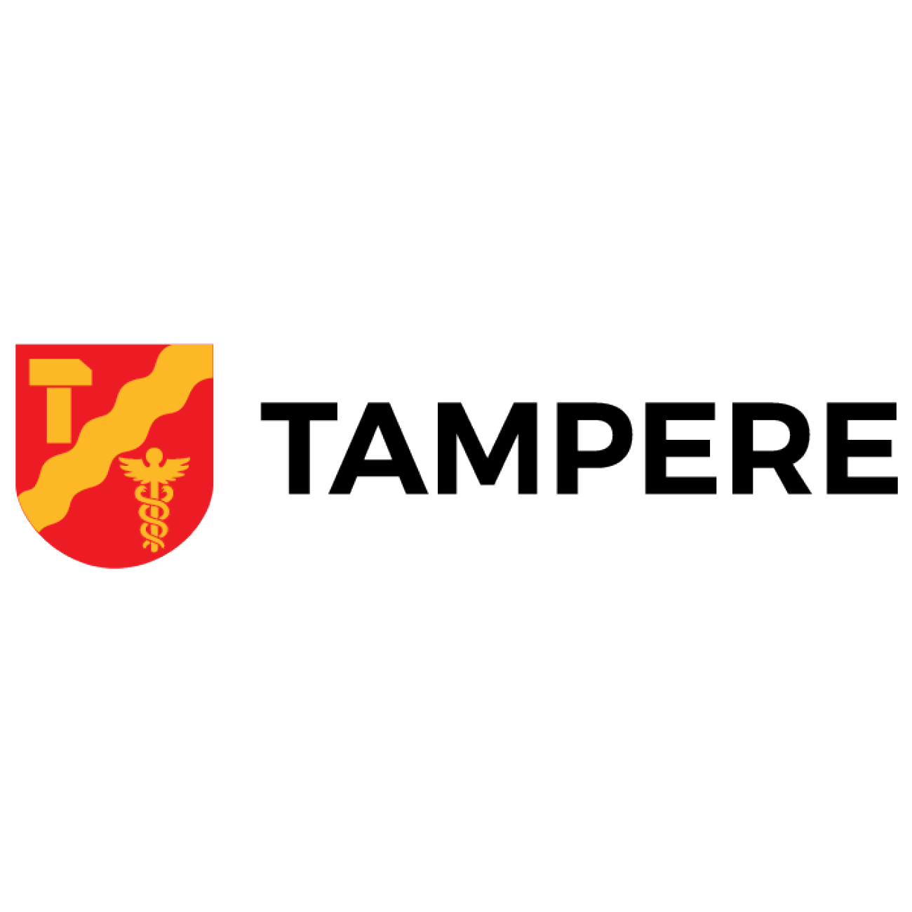 Tampereen kaupunki.
