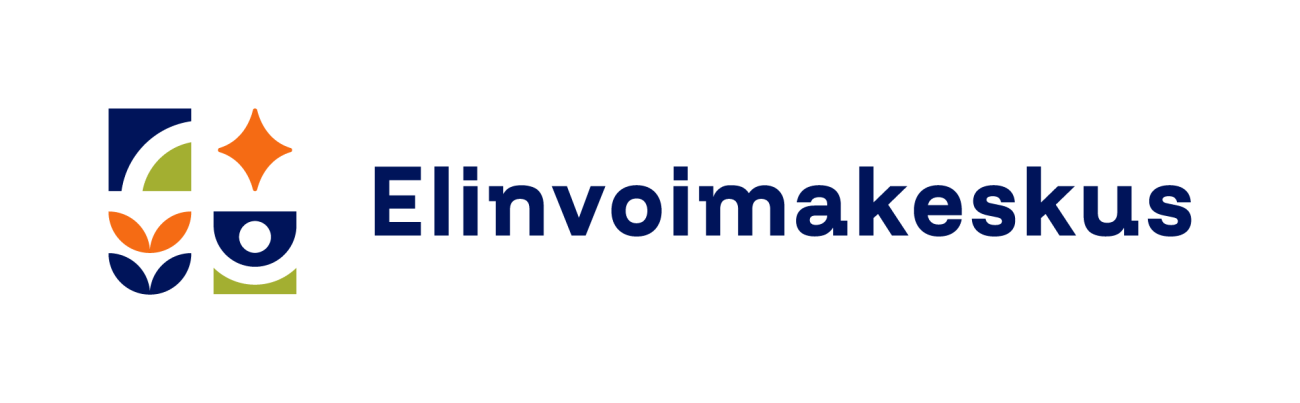 Elinvoimakeskuksen logo