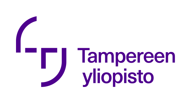 Tampereen yliopisto -logo