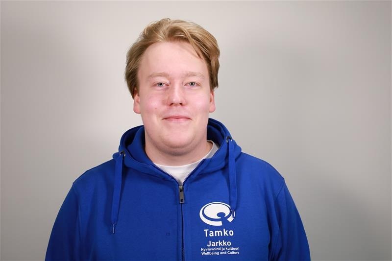 Jarkko Hannulan valokuva