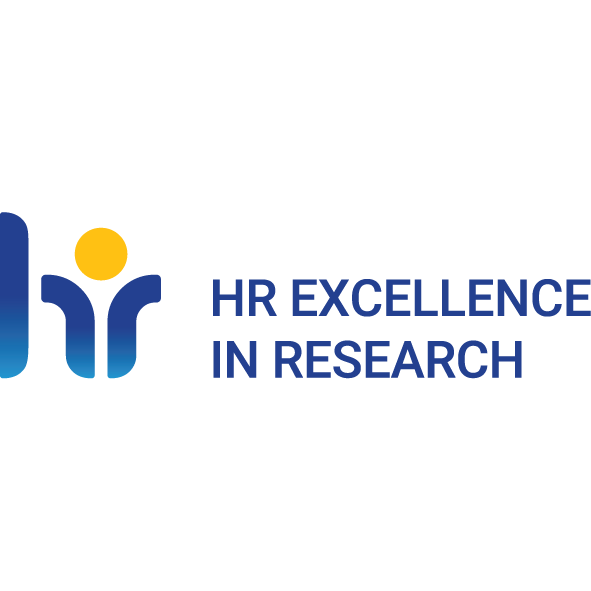 HR Excellence in Research logo