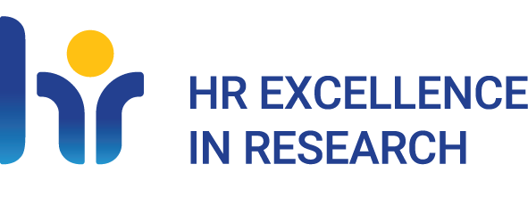HR Excellence in Research logo