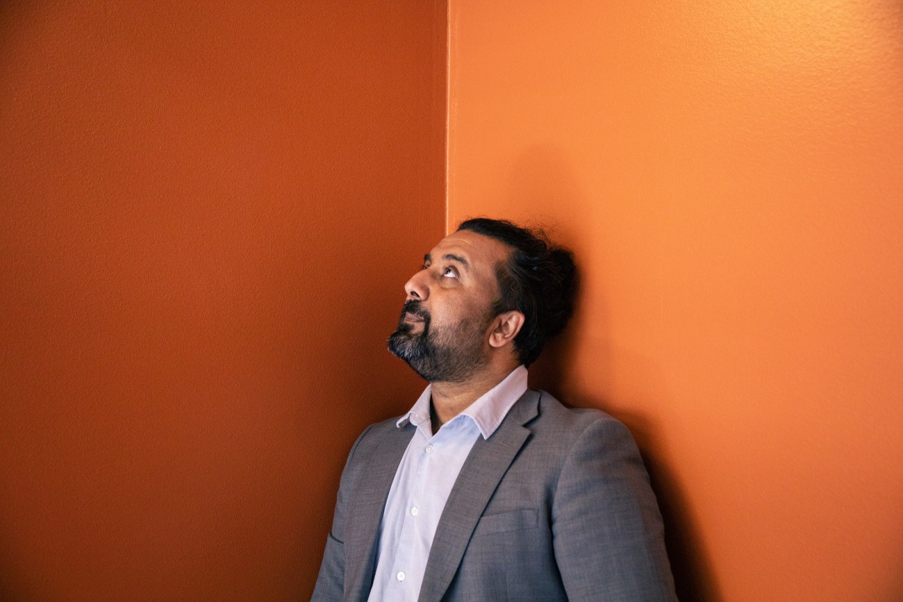 Muhammad Waseem, Postdoctoral Research Fellow 