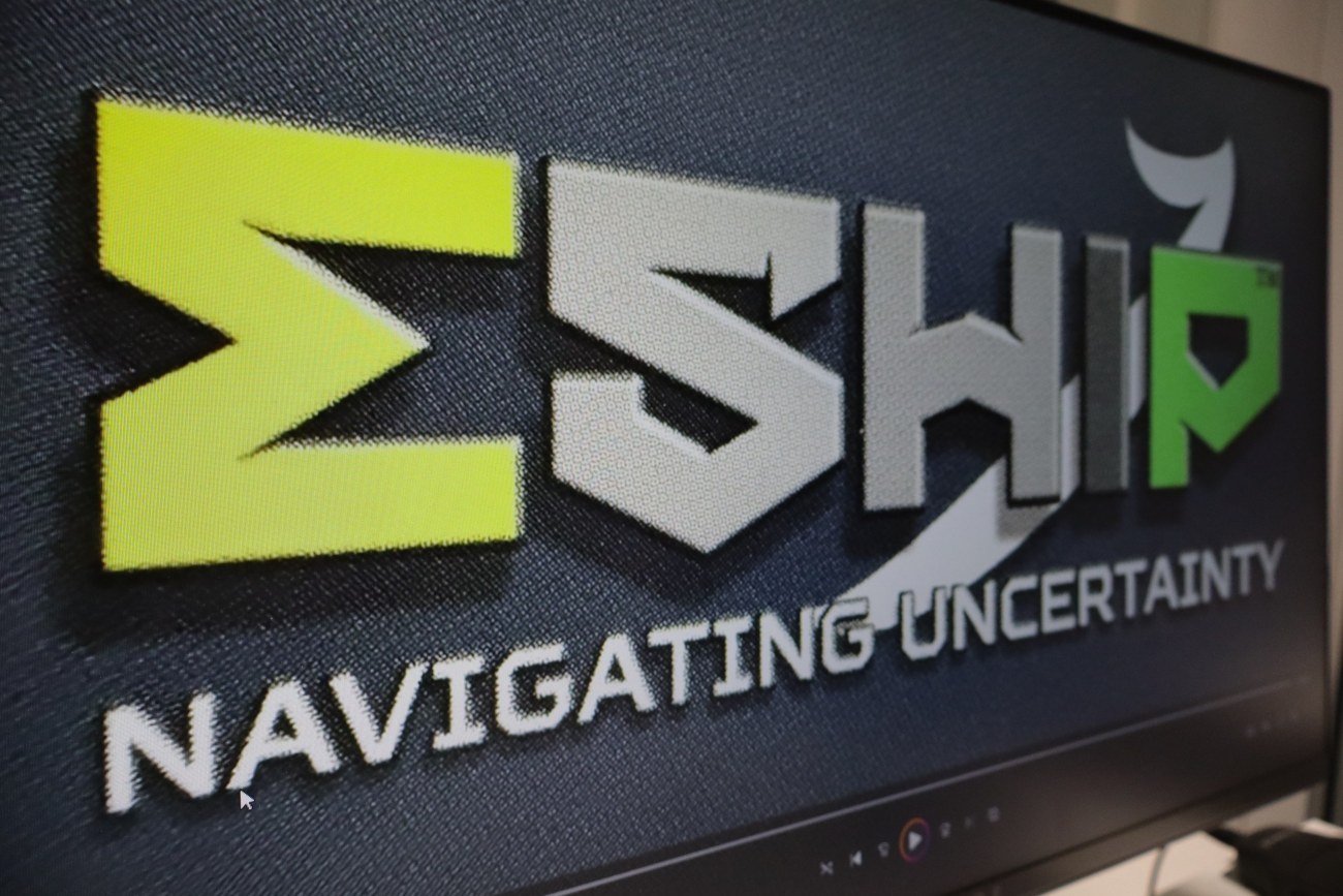 ESHIP Board Game