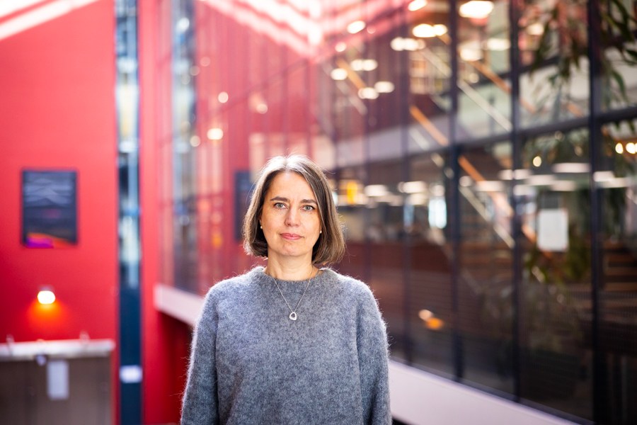 Kati Heinonen-Tuomaala 