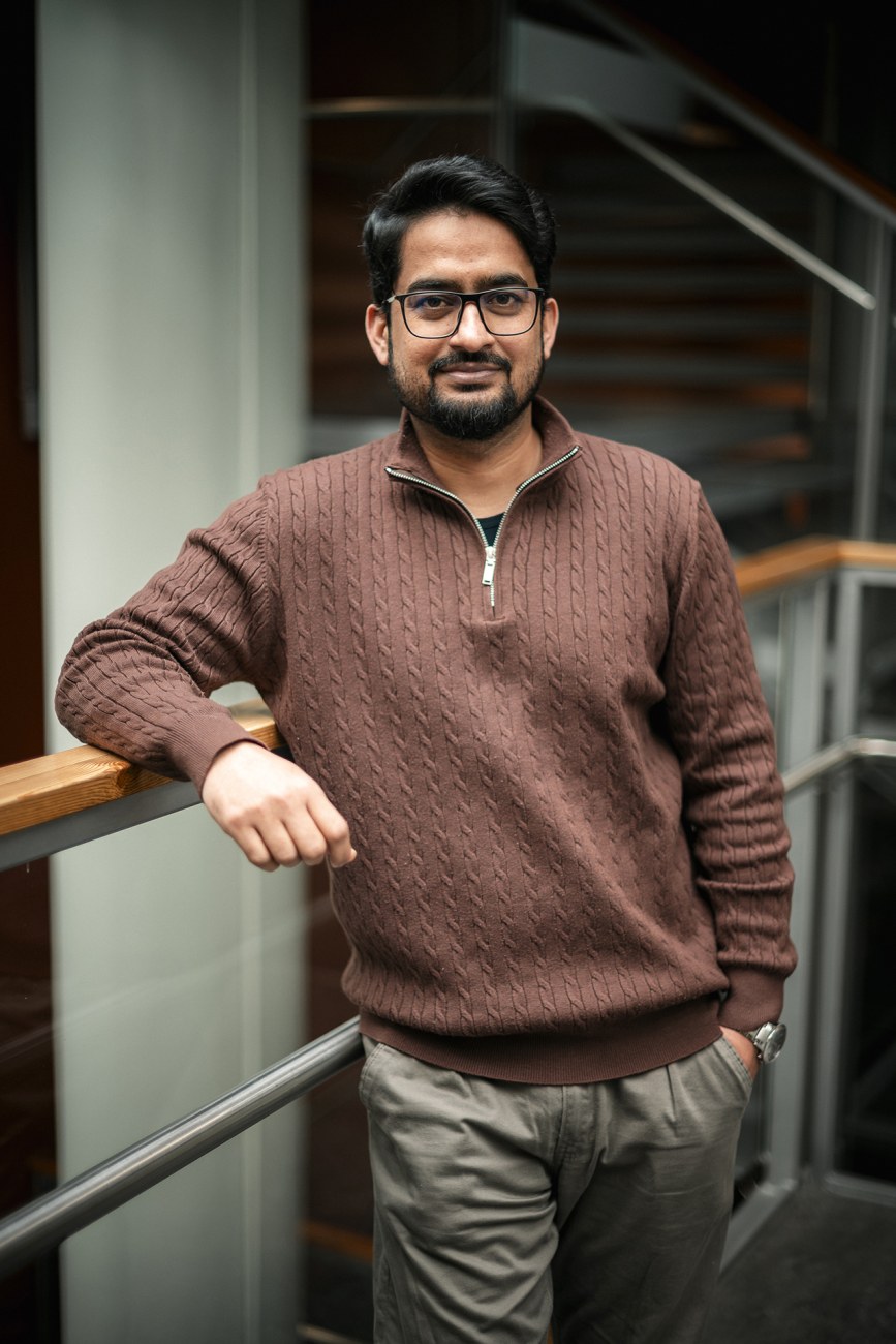Abrar Akram