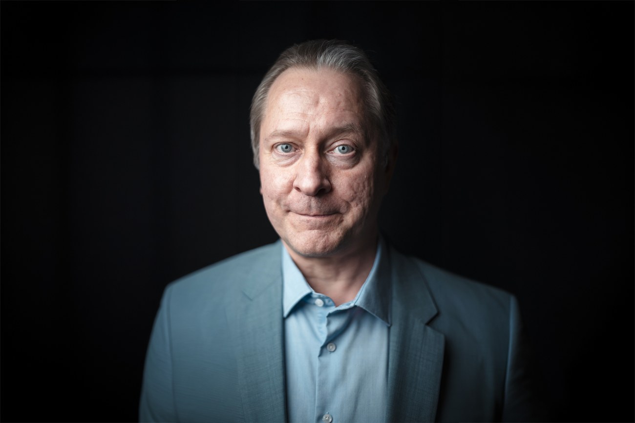 Roope Raisamo