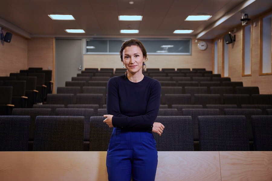 Nelli Piattoeva.