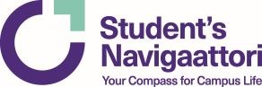 Your compass for campus life