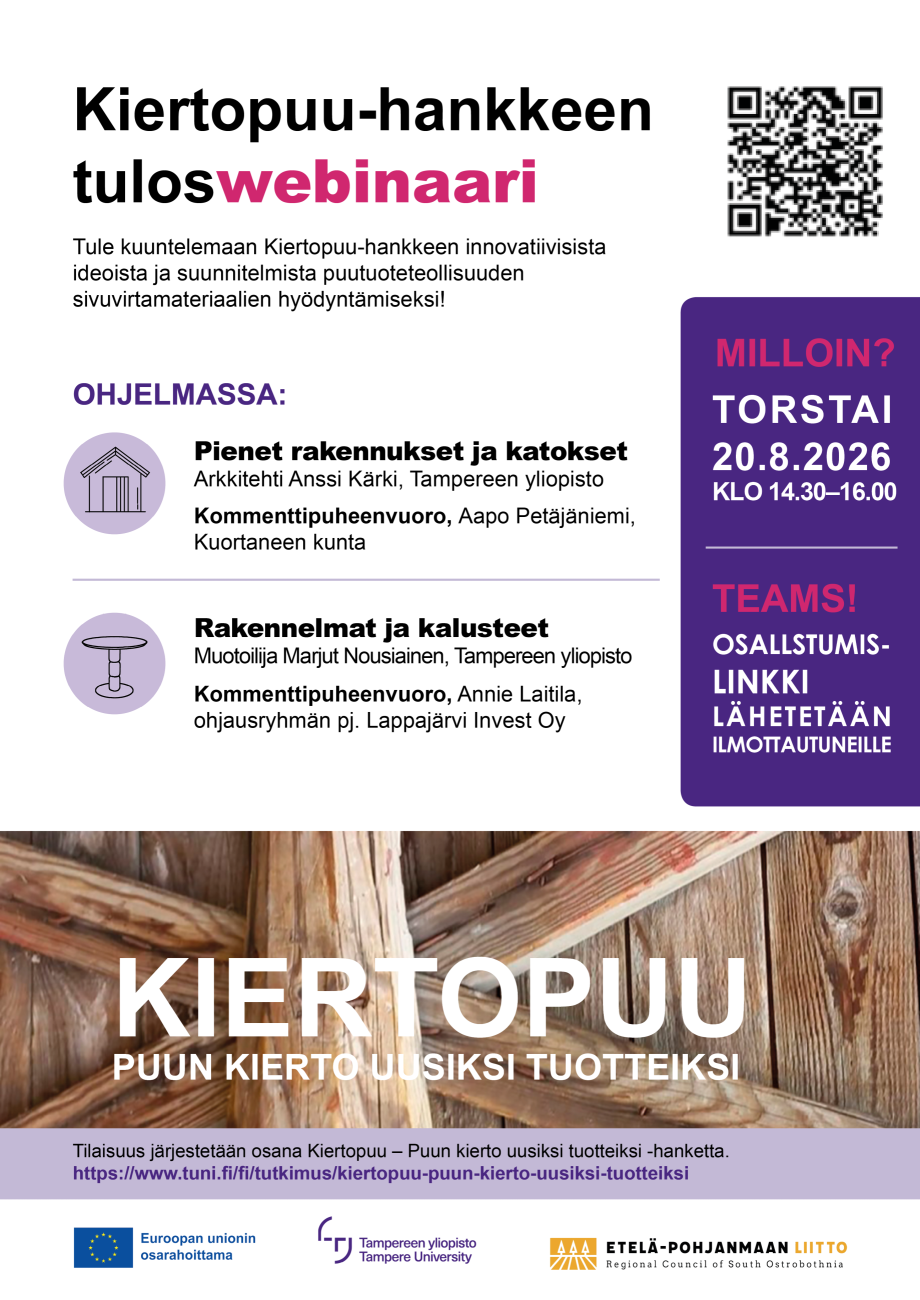 Webinaarimainos