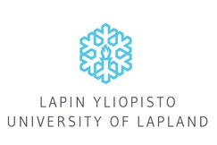 Lapin yliopisto -logo