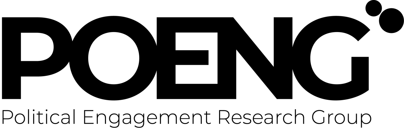 Logo of research group.