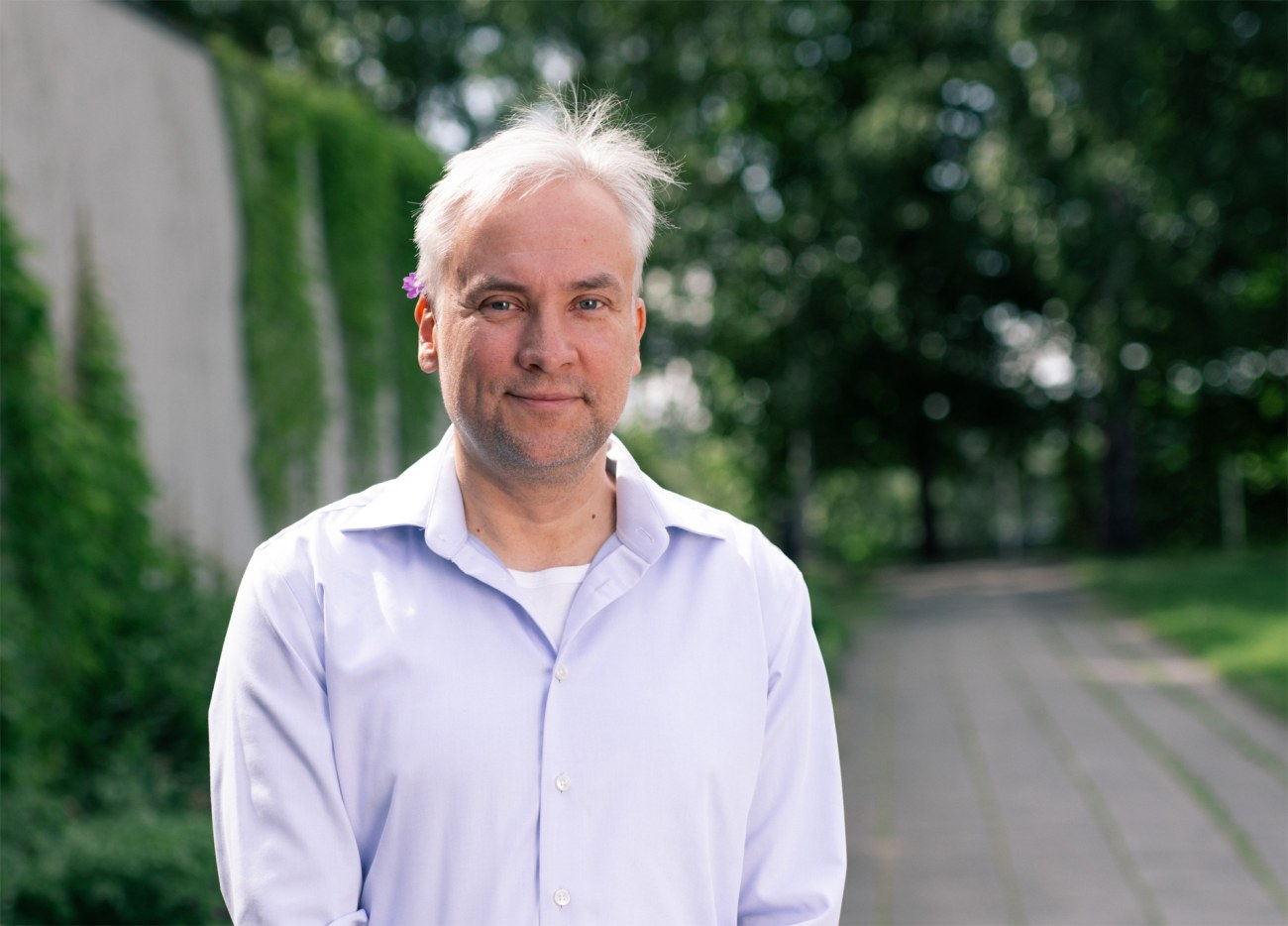 Paavo Arvola