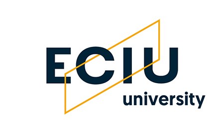 ECIU logo.