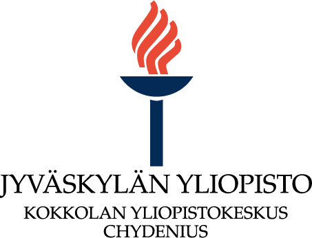 Jyväskylän yliopisto, Kokkolan yliopistokeskus, Chydenius-logo