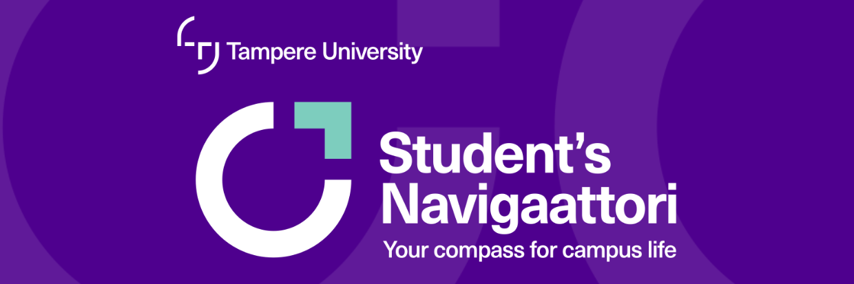 Student's Navigaattori.