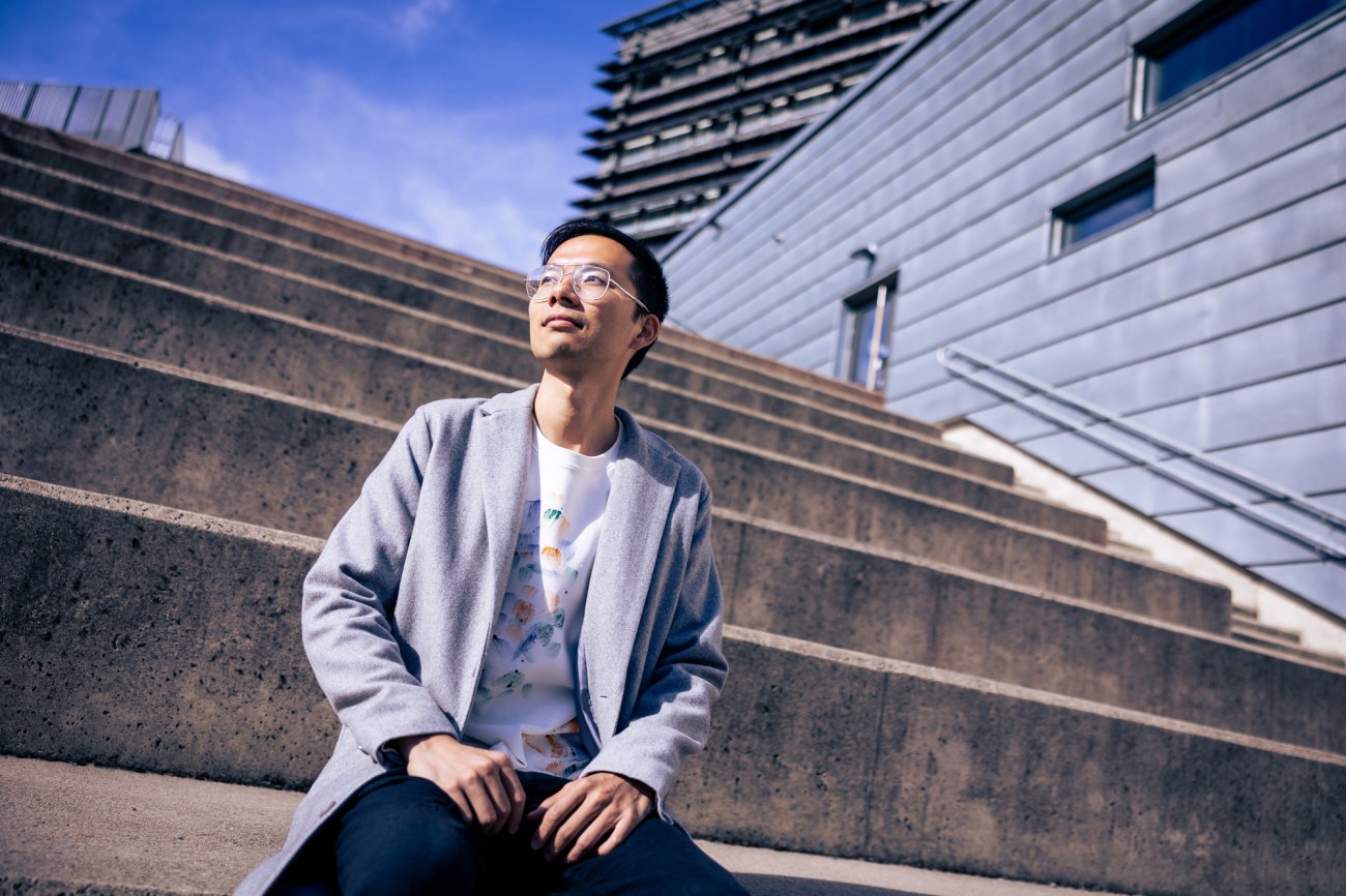 Han Zhou
