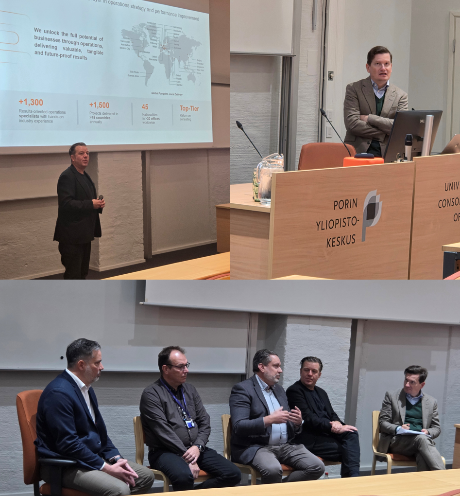 Seminaari 1. lokakuuta