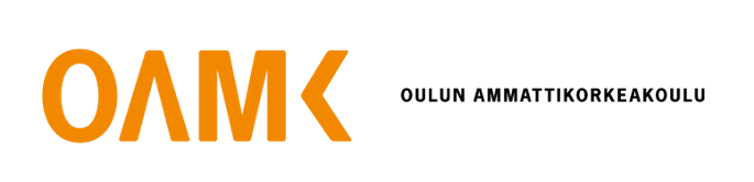 OAMK logo