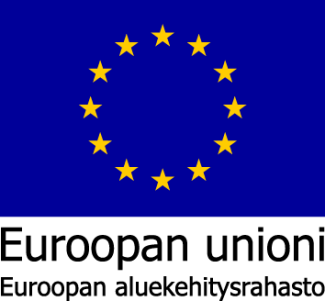 Euroopan Unioni Euroopan aluekehitysrahasto