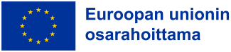 Euroopan unionin osarahoittama