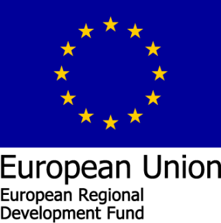 European Union European Regional Development Fund