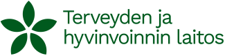 Terveyden ja hyvinvoinnin laitos