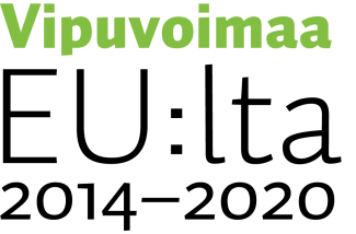 Vipuvoimaa EU:lta 2014-2020