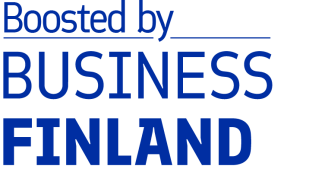 Boosted by Business Finland
