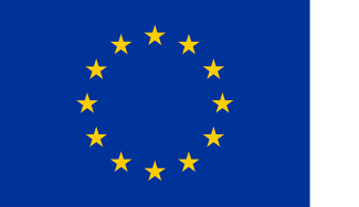 EU flag