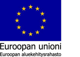 Euroopan Unioni Euroopan aluekehitysrahasto